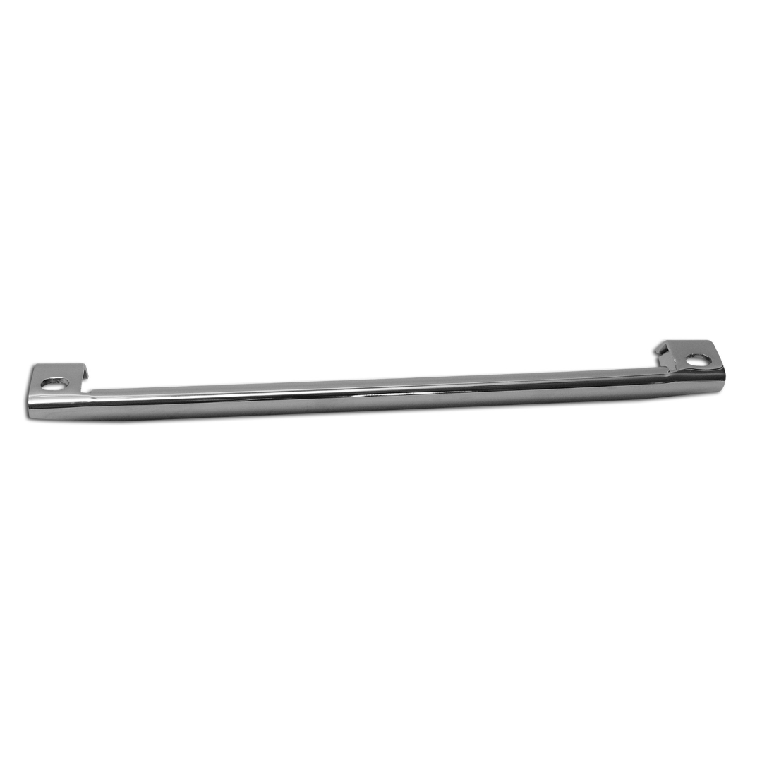 1963-1967 Corvette Front Bumper Center Bar - CA