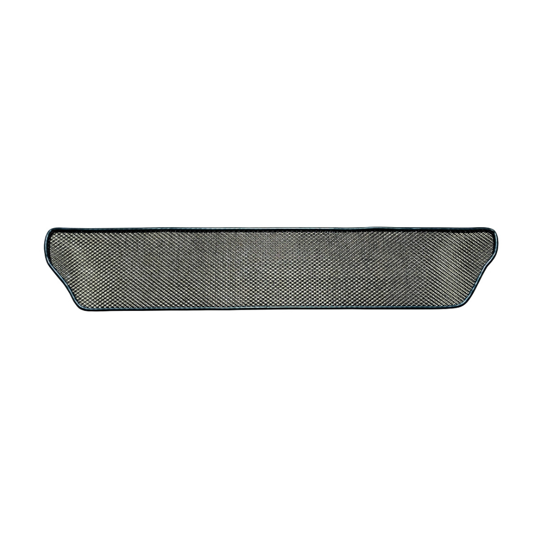2015-2019 Corvette Front Grille Insert Screen - Z06/GS - Aluminum W/Black Finish