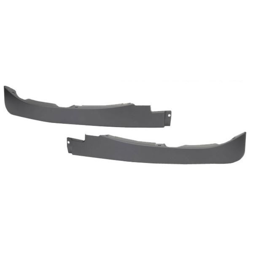 C6 Corvette Front Spoiler/Air Dam 2005-2013 - CA