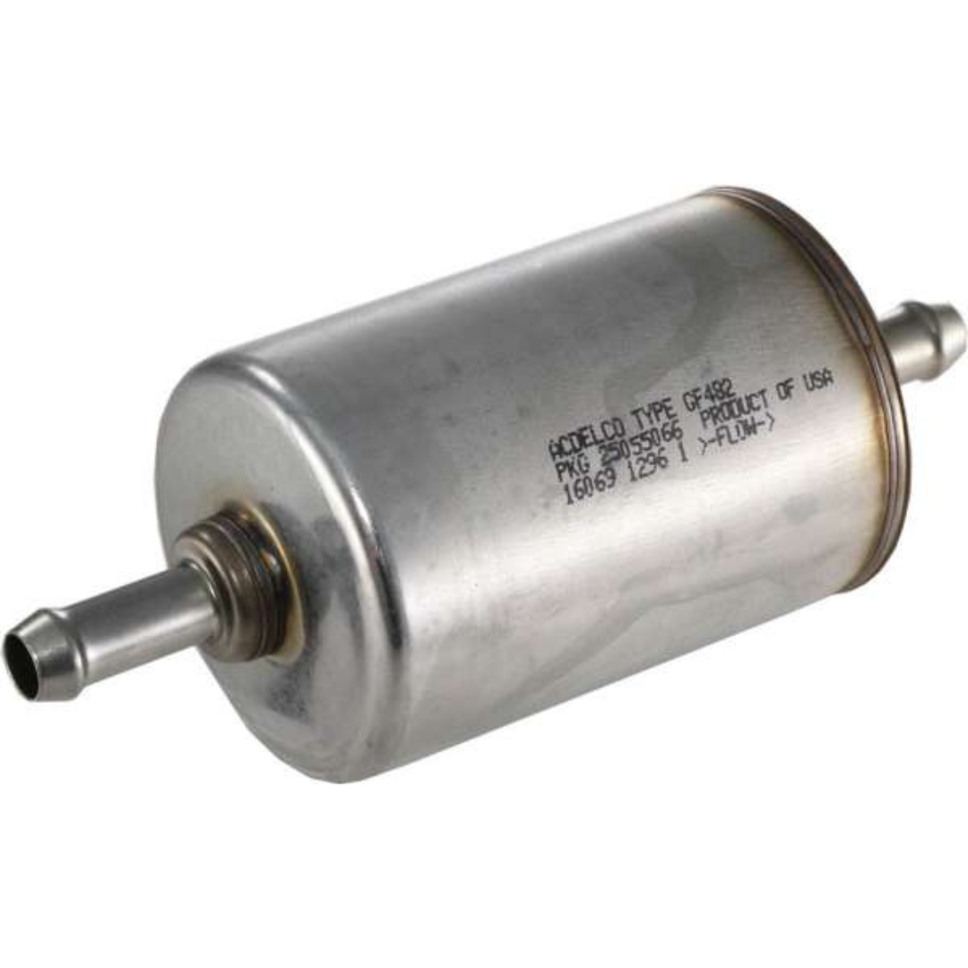 C3/C4 Corvette 1982-1984 GF-482 Canister Fuel Filter | Corvette Store ...