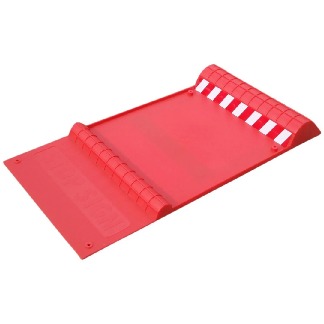 Corvette Garage Parking Mats