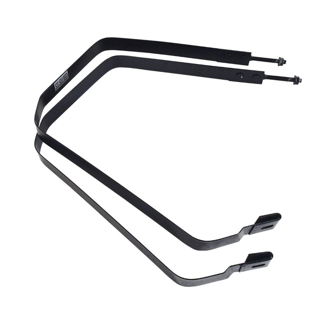 C4 1984-1996 Corvette Gas Tank Straps - Pair