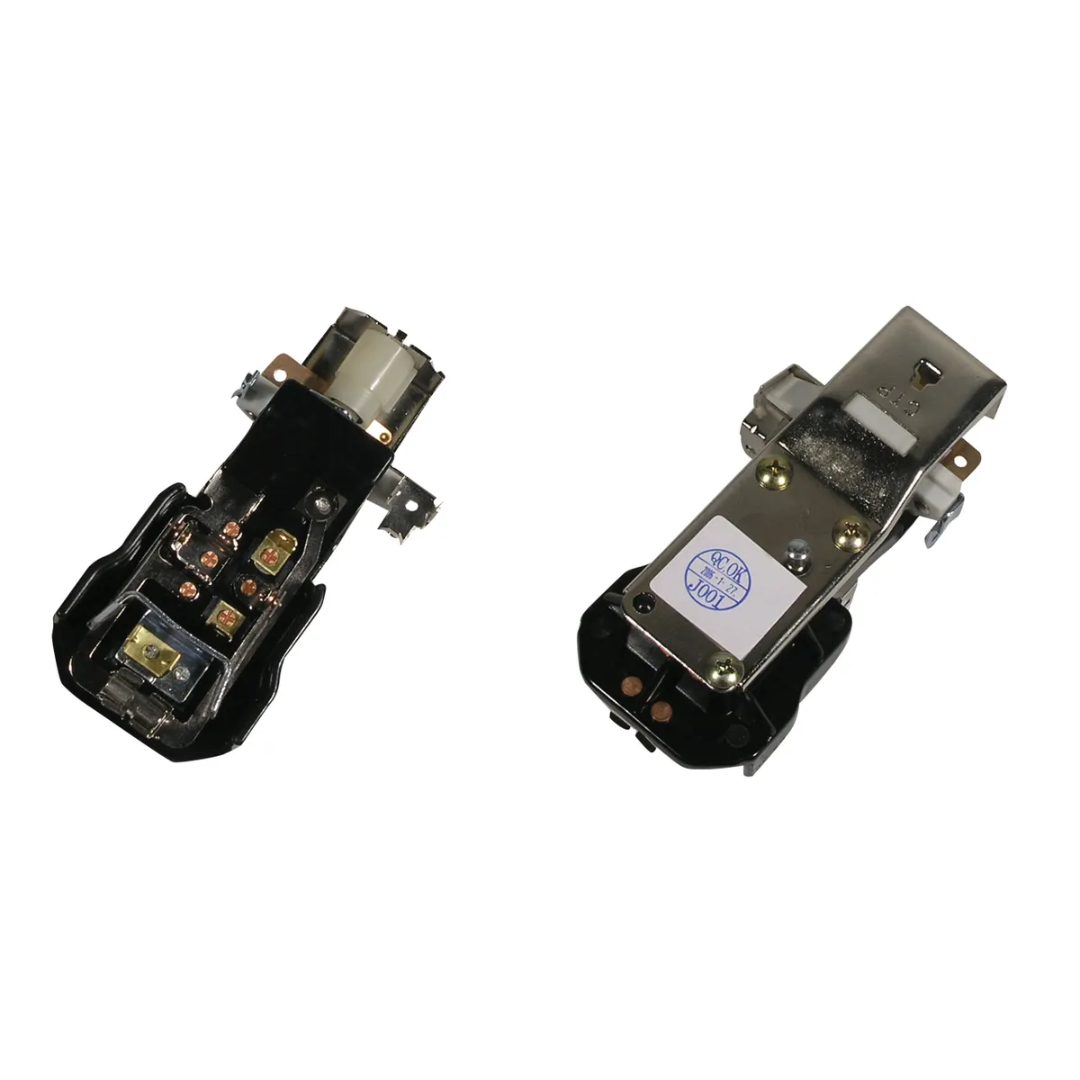 1955-1957 Corvette Headlight Switch 12 Volt - CA