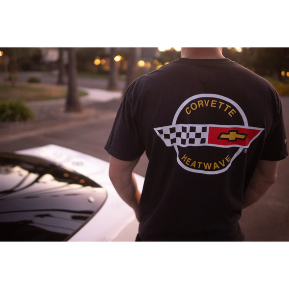 heat-wave-x-corvette-t-shirt-black