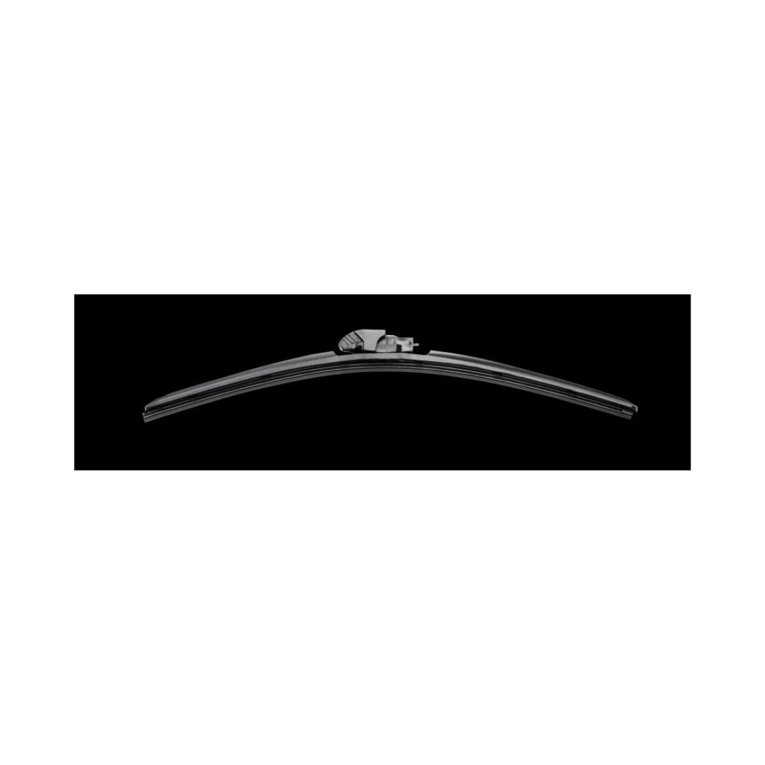 Hella 1984-2024 Chevrolet C4-C8 Corvette Clean Tech Wiper Blade 20in - Single