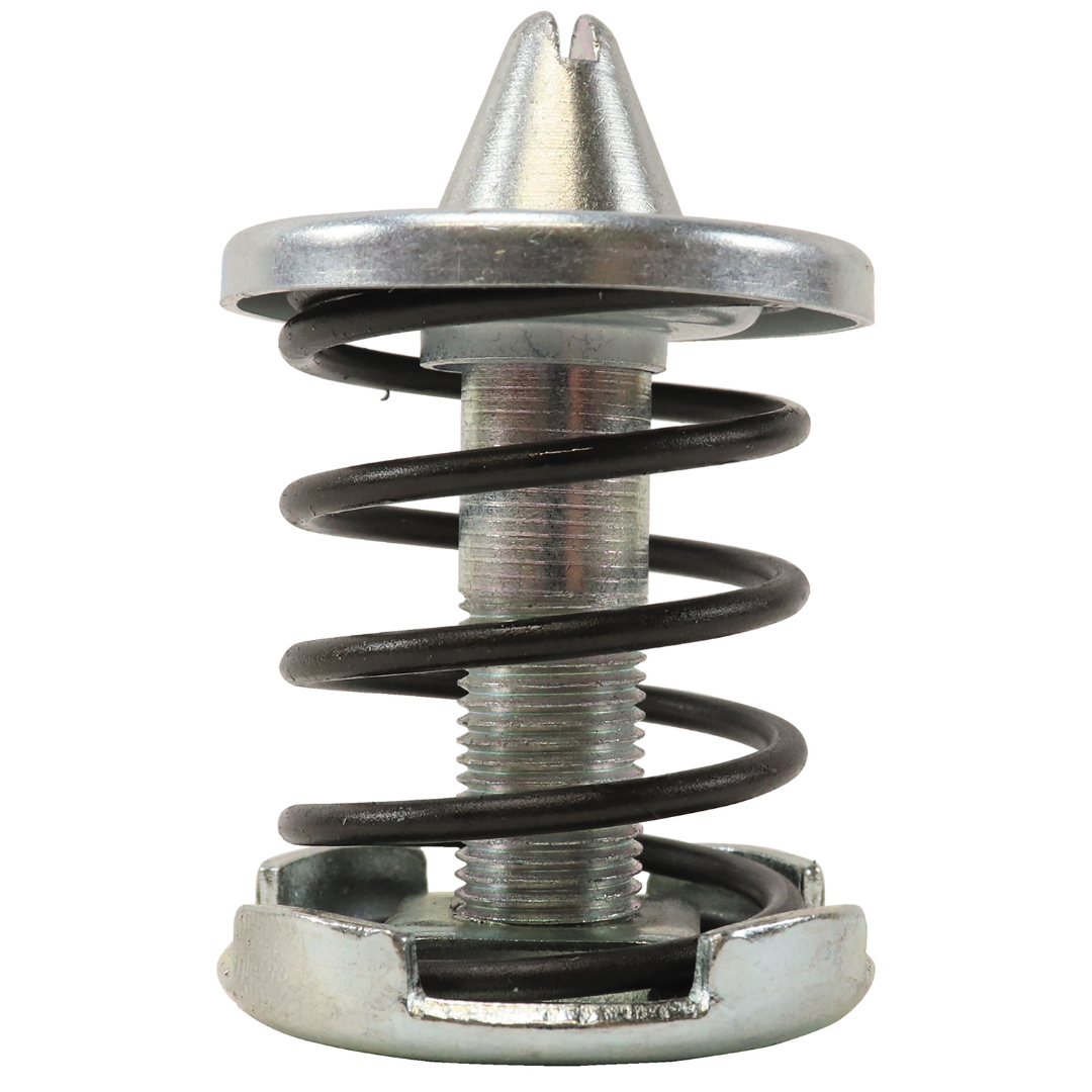 C3 Corvette Hood Lock Assembly Male - CA
