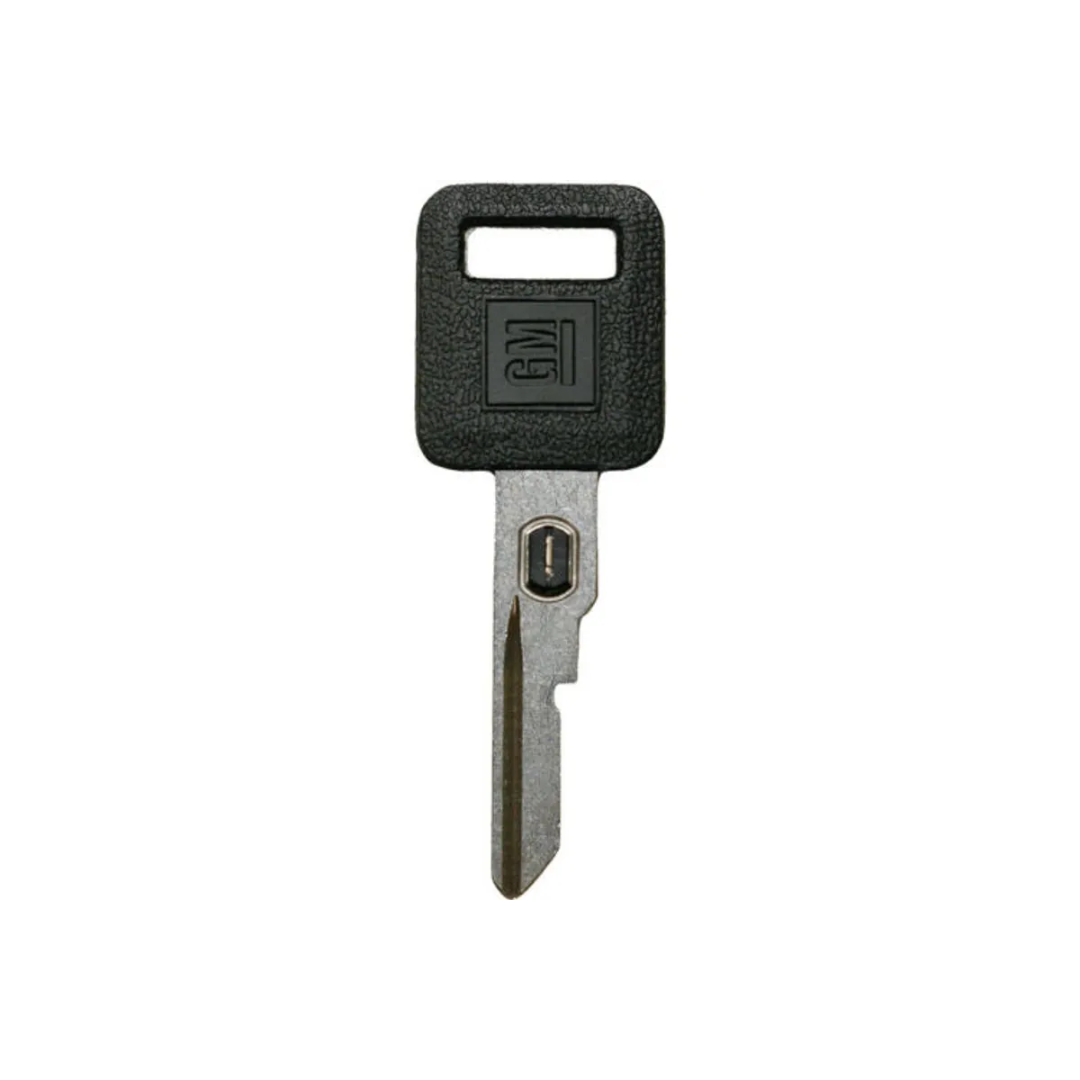 C4 1986-1996 Corvette Ignition Key VATS | Corvette Store Online