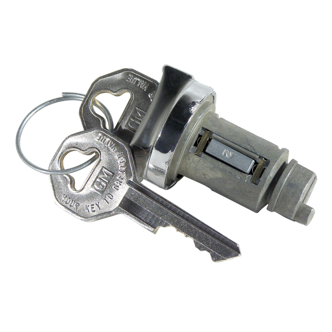 1953-1964 Corvette Ignition Lock