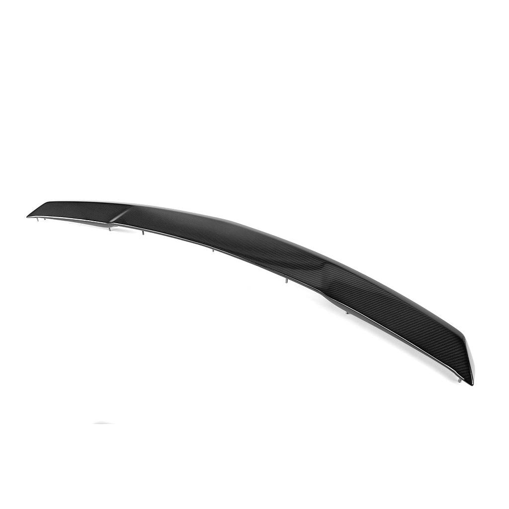 2014-2019 Chevrolet Corvette C7 Rear Deck Spoiler - (Version 1)