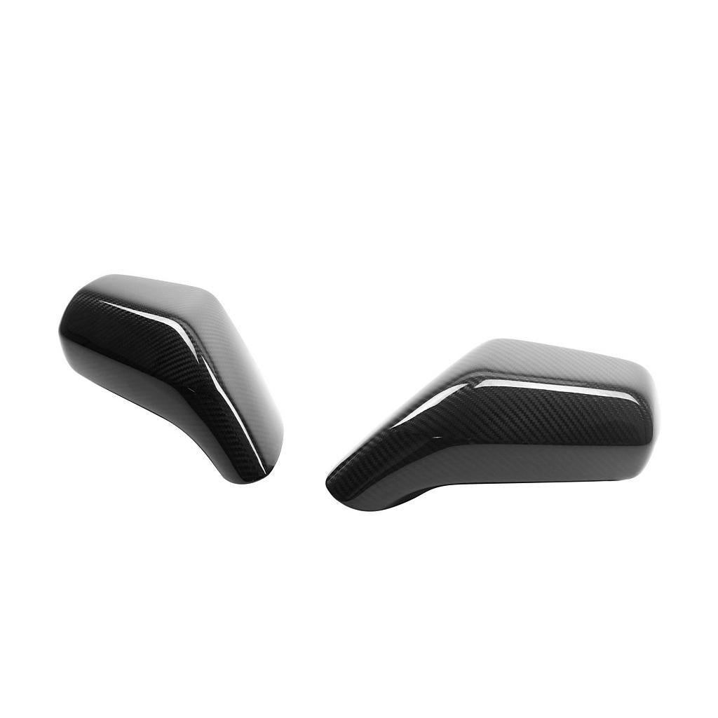 C7 Chevrolet Corvette Stingray / Z06 Replacement Mirrors 2014-2019