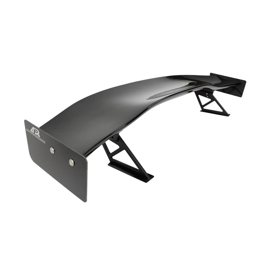 2014-2019 Corvette C7 GTC-500  Adjustable Wing
