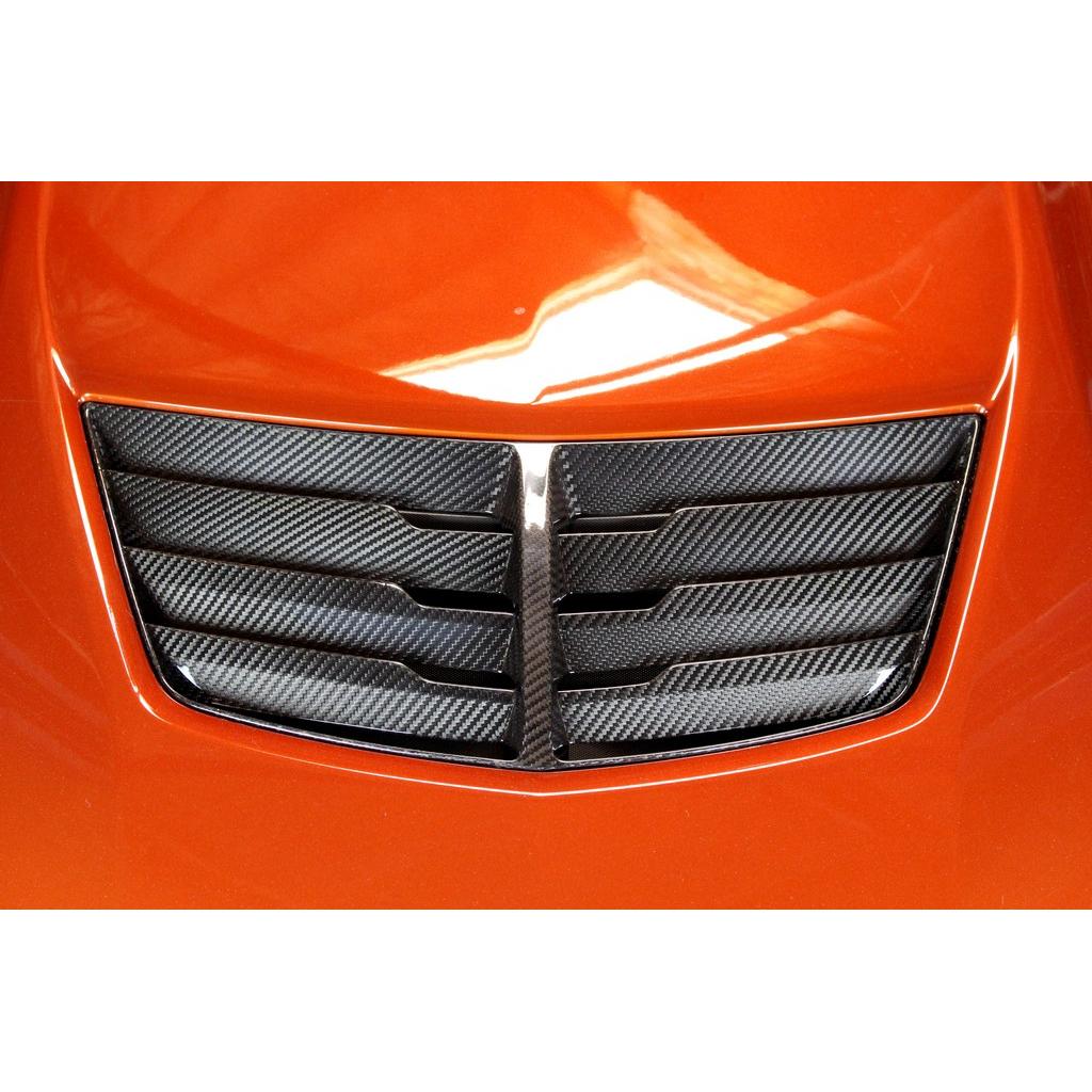 2014-2019 Chevrolet Corvette C7 Stingray or Z06