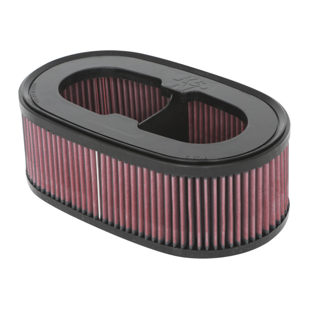 K&N Engineering 2020-2026 Chevrolet C8 Corvette K&N 6.2L V8 Replacement Air Filter