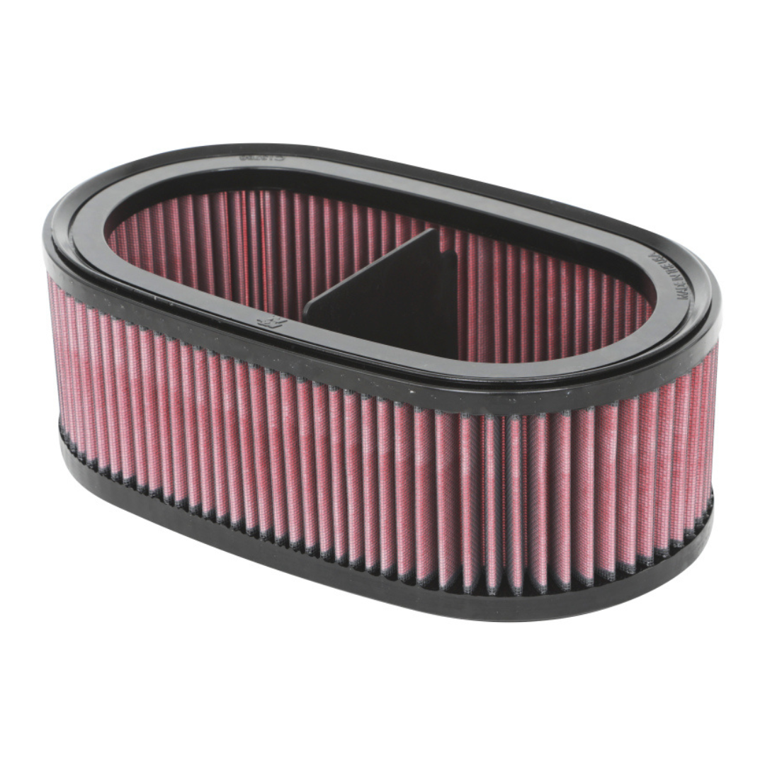 K&N Engineering 2020-2026 Chevrolet C8 Corvette K&N 6.2L V8 Replacement Air Filter