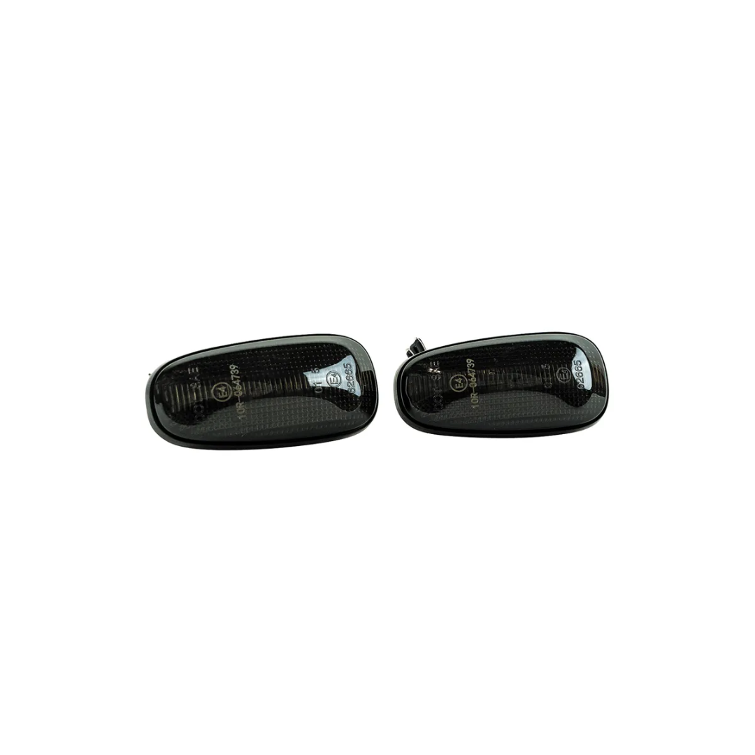 C5 2005-2010 Corvette LED Turn Signal Light - CA