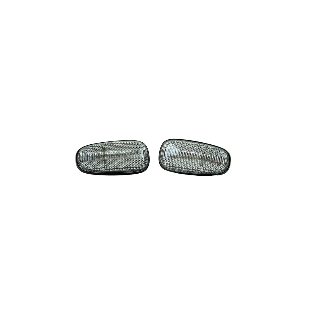 C5 2005-2010 Corvette LED Turn Signal Light - CA