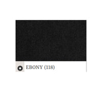 Lloyd Ultimat Ebony (118) color chip