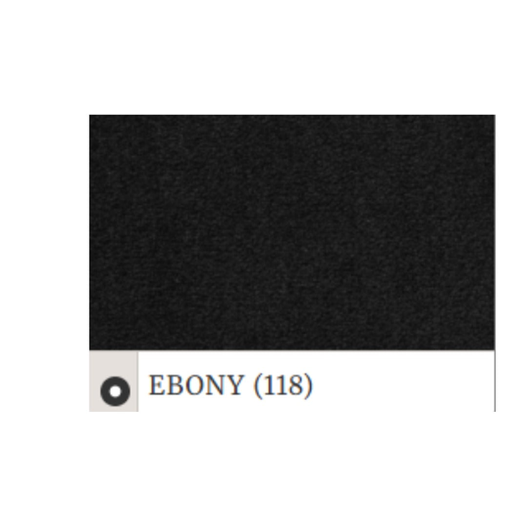 Lloyd Ultimat Ebony (118) color chip
