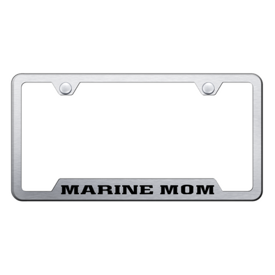 marine-mom-cut-out-frame-laser-etched-brushed-40693-corvette-store-online