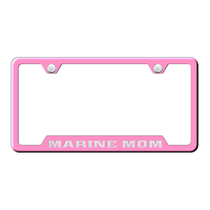marine-mom-cut-out-frame-laser-etched-pink-40691-corvette-store-online