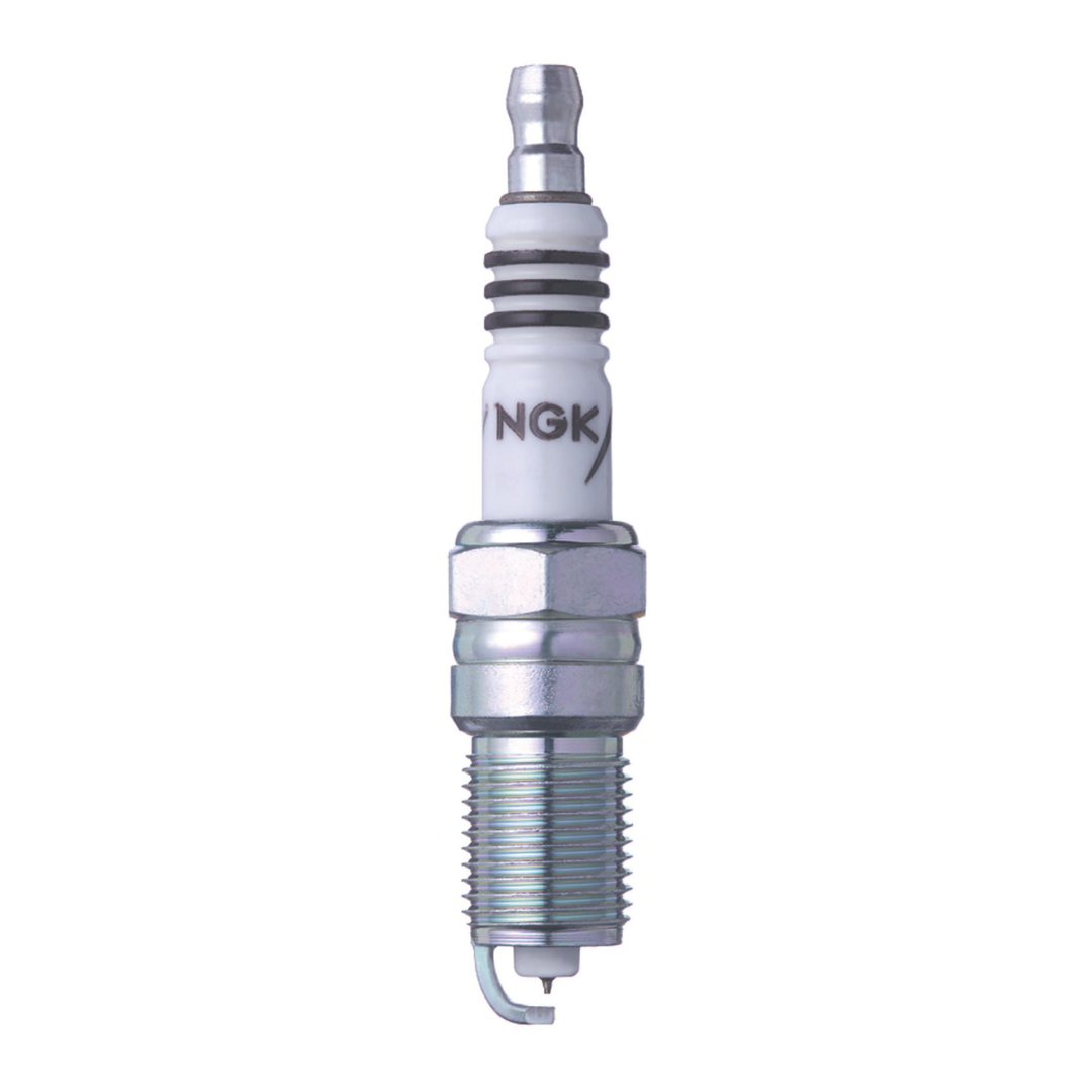 NGK 1993-2013 Chevrolet C4-C6 Corvette IX Iridium Spark Plug Box of 4 (TR5IX)