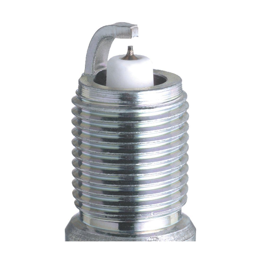 NGK 1993-2013 Chevrolet C4-C6 Corvette IX Iridium Spark Plug Box of 4 (TR5IX)