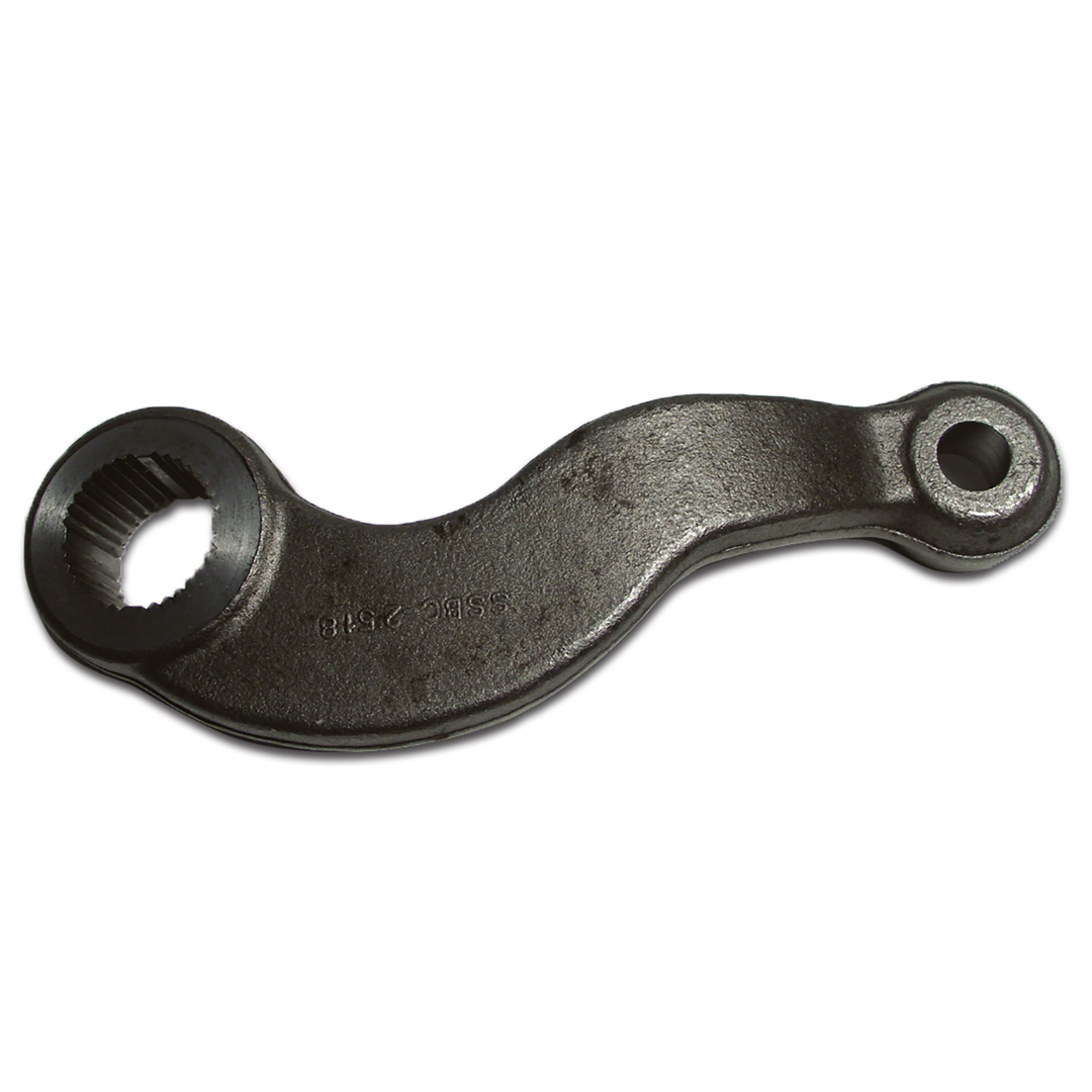 1963-1982 Corvette Pitman Arm W/Power Steering - CA