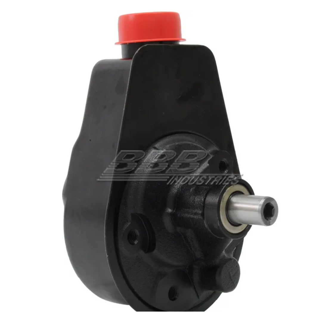 1968-1974 Corvette Power Steering Pump - CA