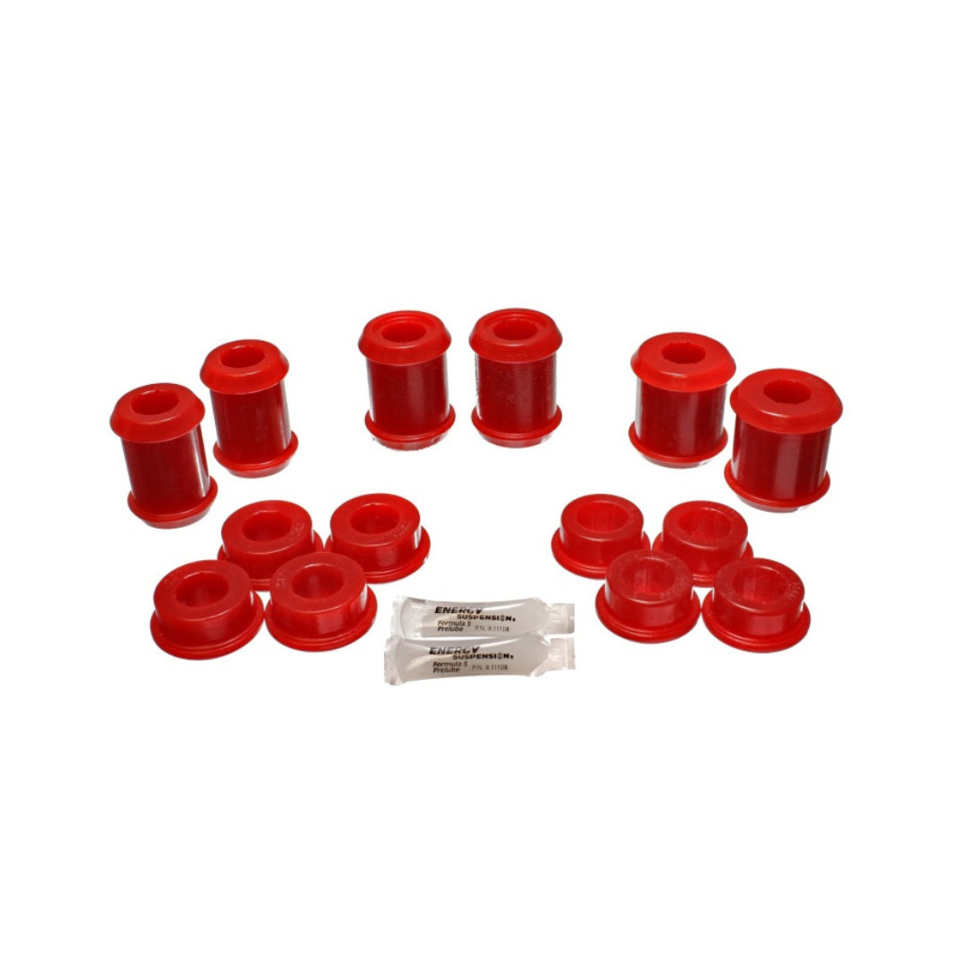 1997-2012 Corvette Rear Control Arm Bushing Set