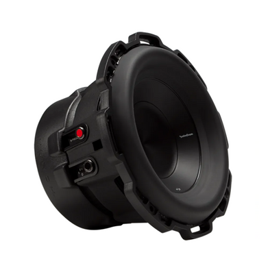 Rockford Fosgate Punch P2 Series 4-Ohm DVC Subwoofer - 8in