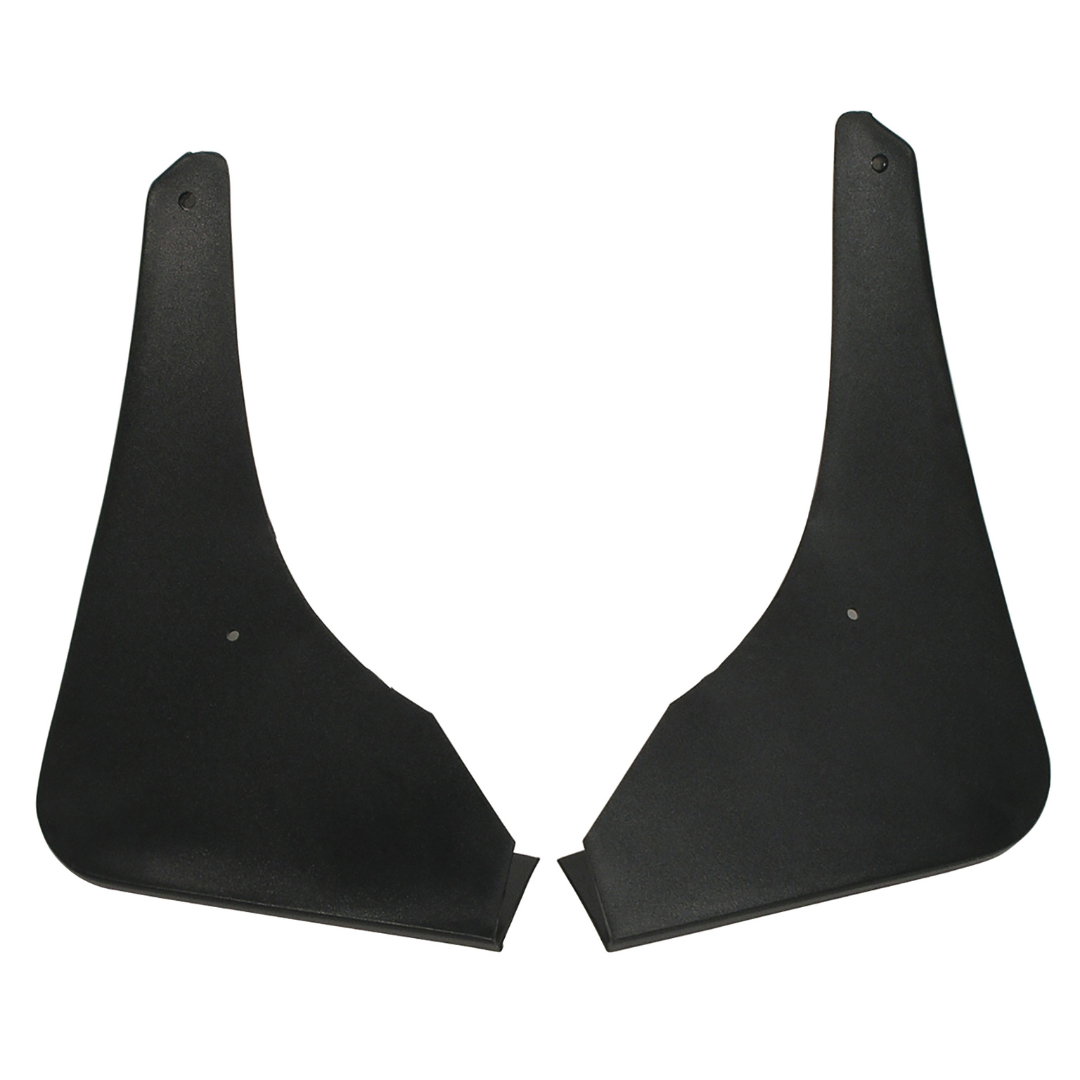 C5 1997-2004 Corvette Splash Guards - CA