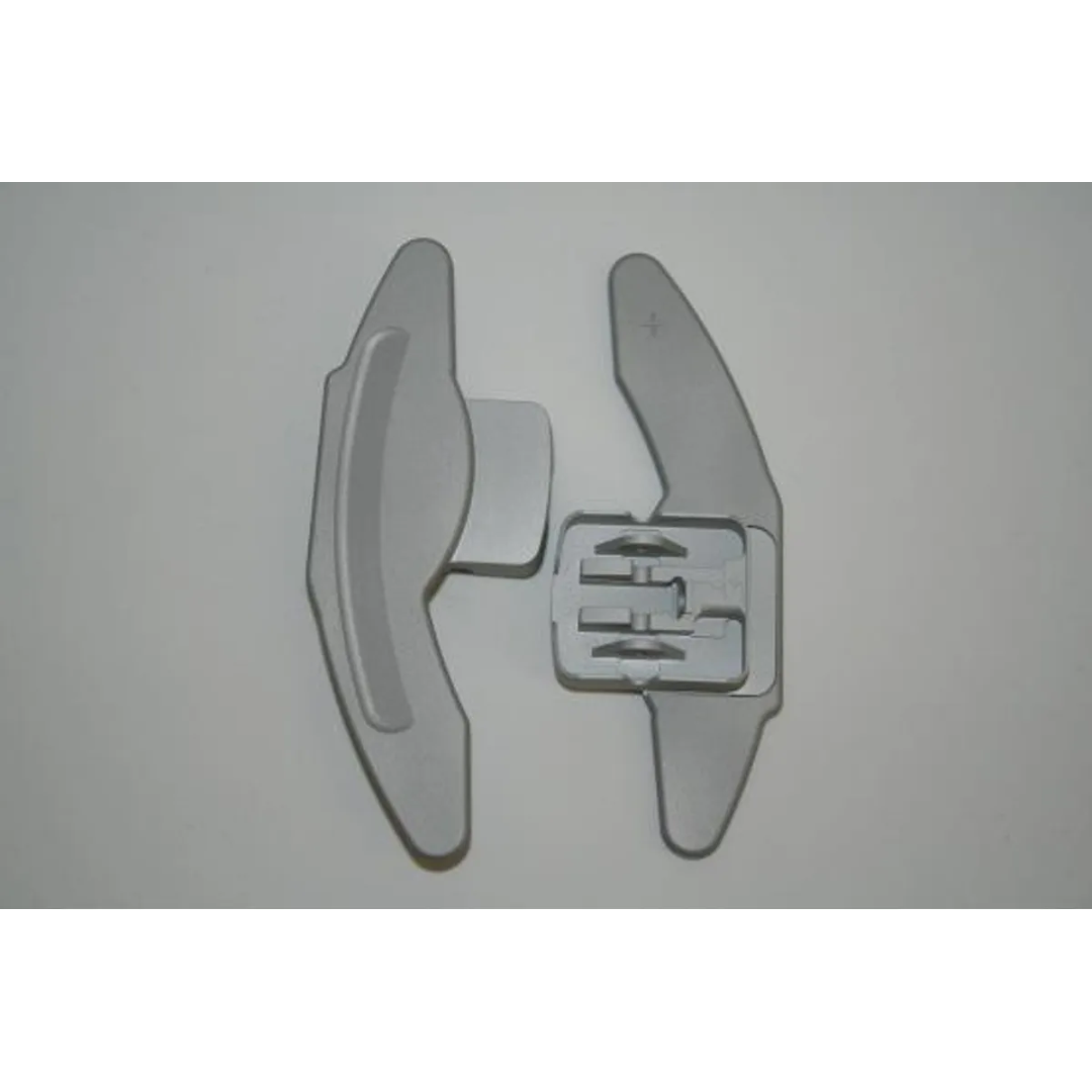 C7 2014-2019 Corvette Sport Billet Aluminum Paddle Shifters - CA