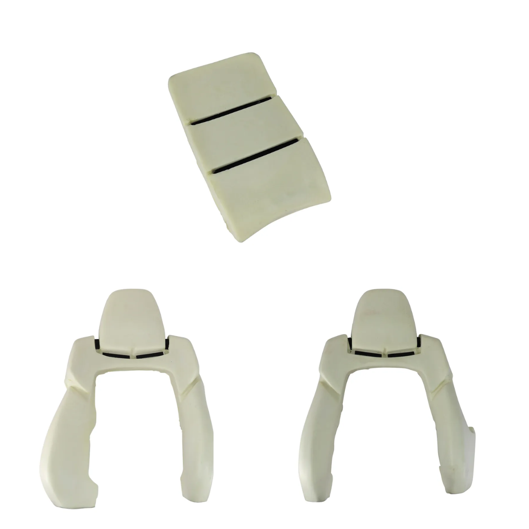 C6 2012-2013 Corvette Sport Seat Foam - CA