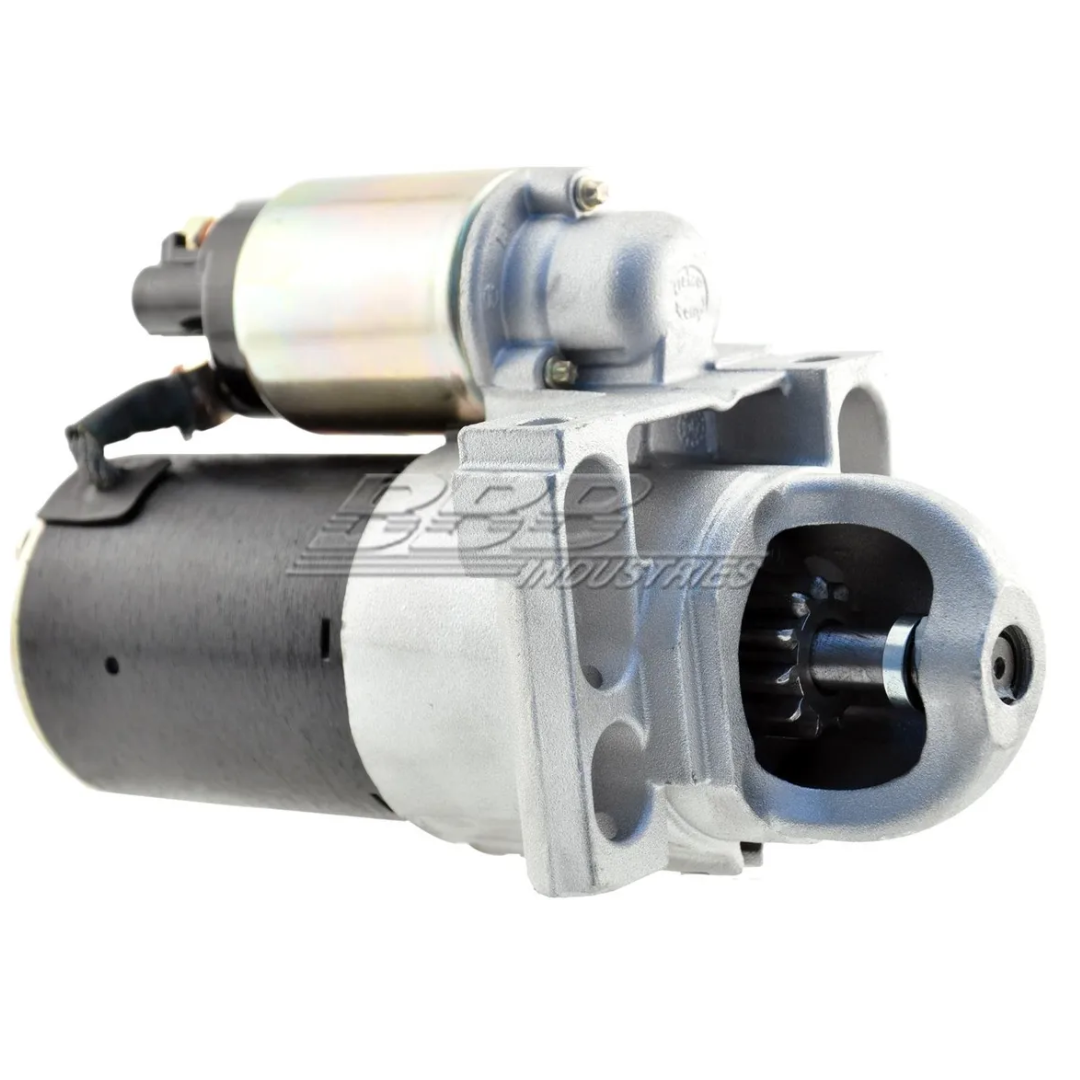 C6 2005-2013 Corvette Starter Motor - CA