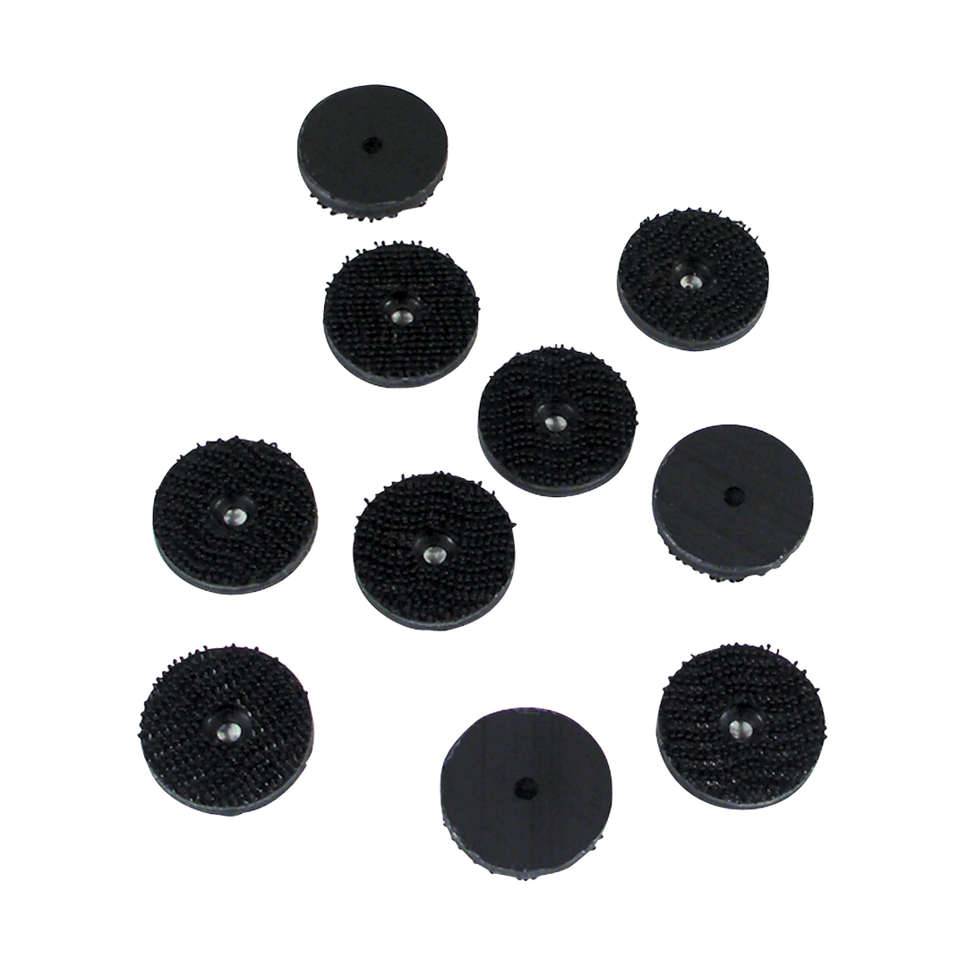 1980-1982 Corvette T-Top Pad Fastener Kit - 10-Piece