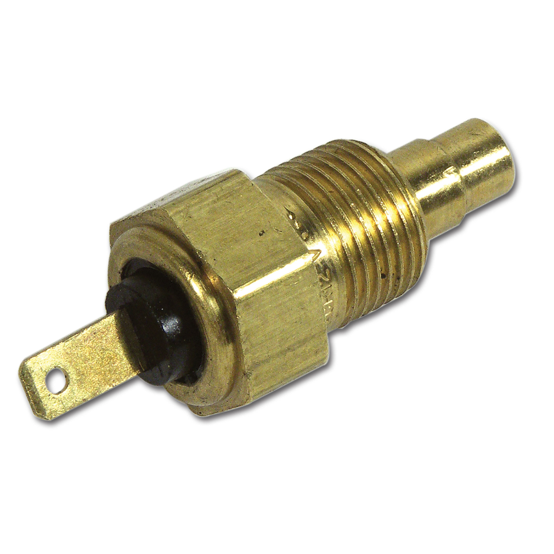 1982-1991 Corvette Temperature Sending Unit - CA