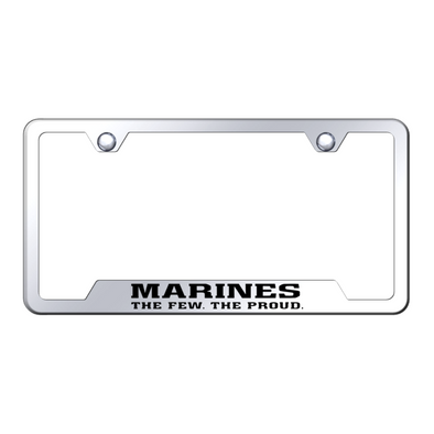 the-few-the-proud-cut-out-frame-laser-etched-mirrored-40681-corvette-store-online