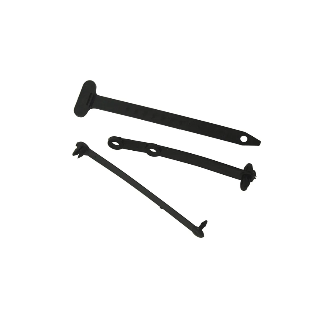1965-1967 Corvette Tie Strap Kit 427 - CA
