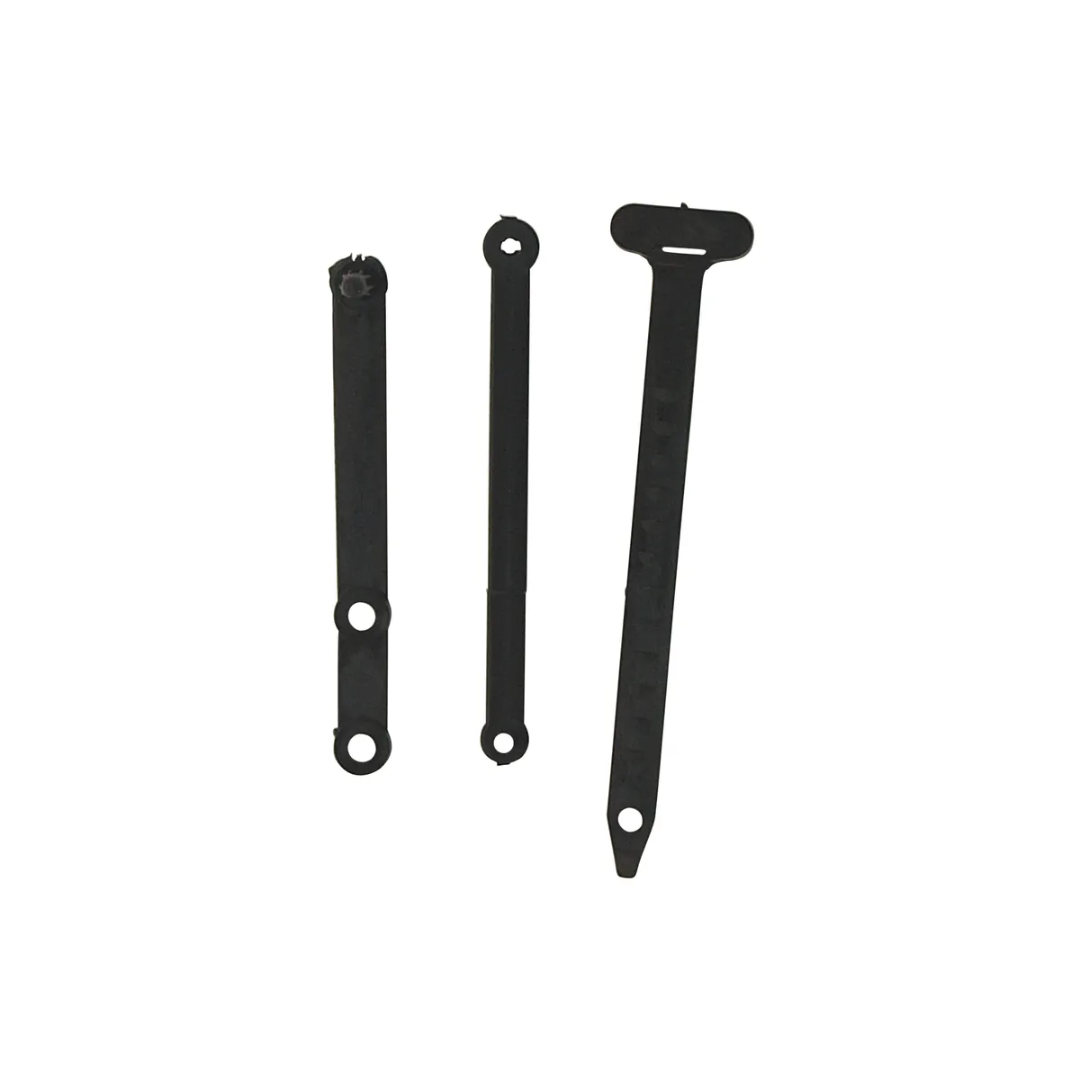 1965-1967 Corvette Tie Strap Kit 427 - CA