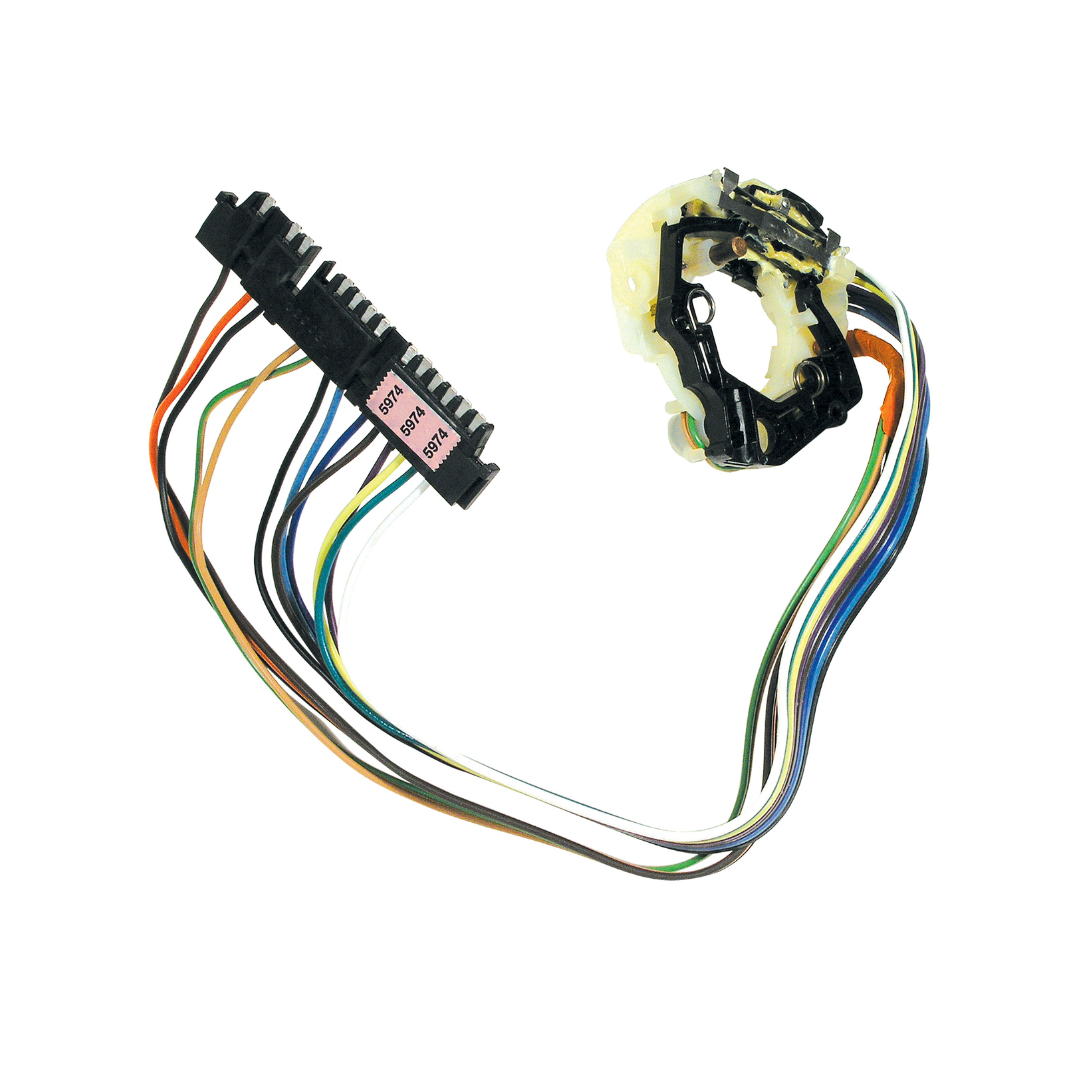 C4 Corvette Turn Signal Switch - CA