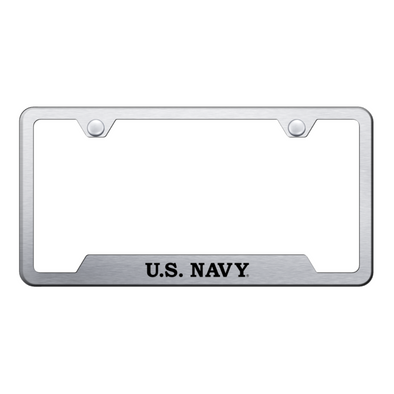 u-s-navy-cut-out-frame-laser-etched-brushed-42336-corvette-store-online