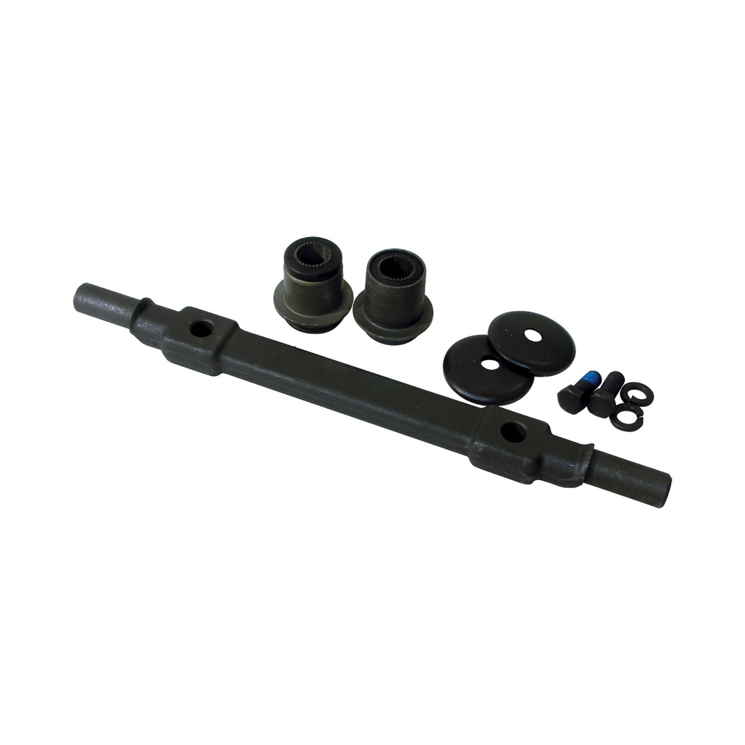 1963-1982 Corvette Upper A-Arm Shaft Kit - 2 Required - Increased Camber Adjustment