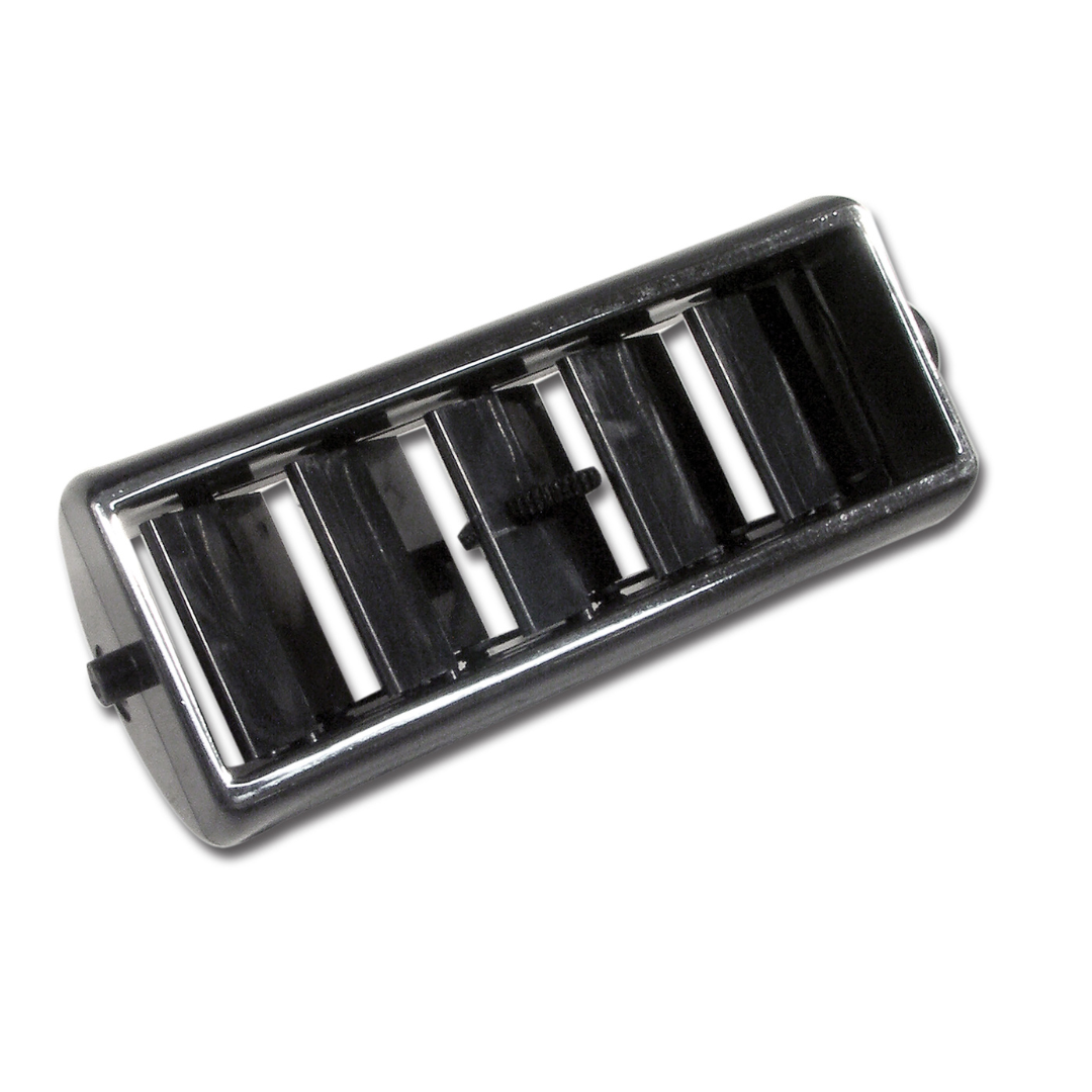 1977-1982 Corvette Vent Outlet Grille Center - 2 Required