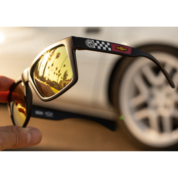 C4 Corvette XL Vise Sunglasses