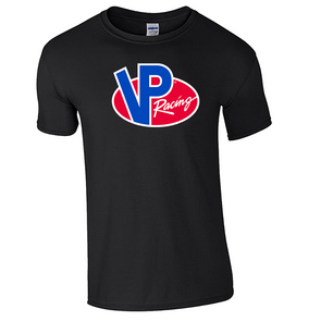 VP Racing Fuels Logo T-Shirt