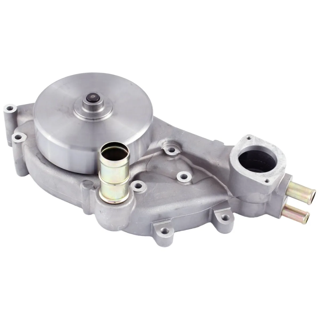 C6 2005-2013 Corvette Water Pump- LS2 & LS7 - CA