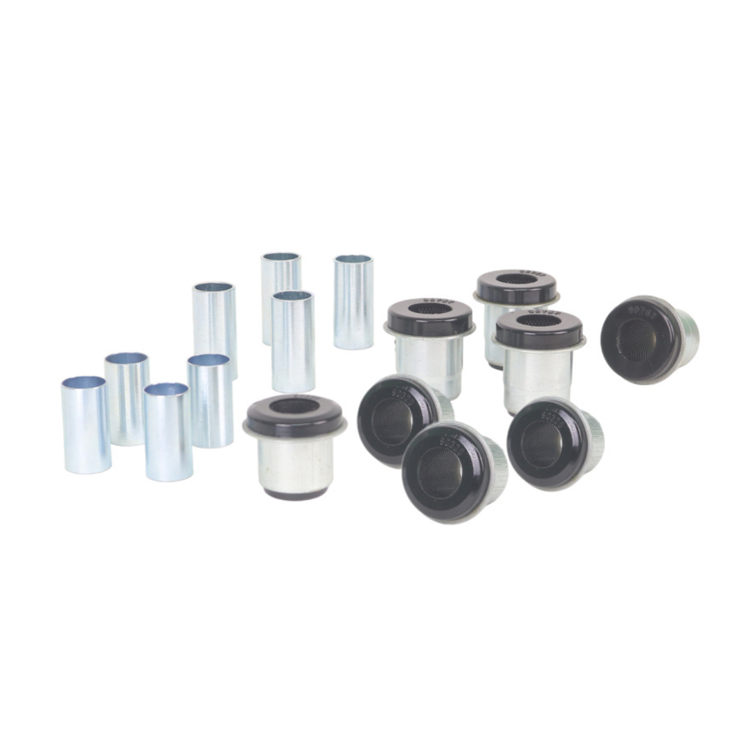 Whiteline 1963-1982 Chevrolet C2-C3 Corvette Control Arm Upper & Lower Bushing