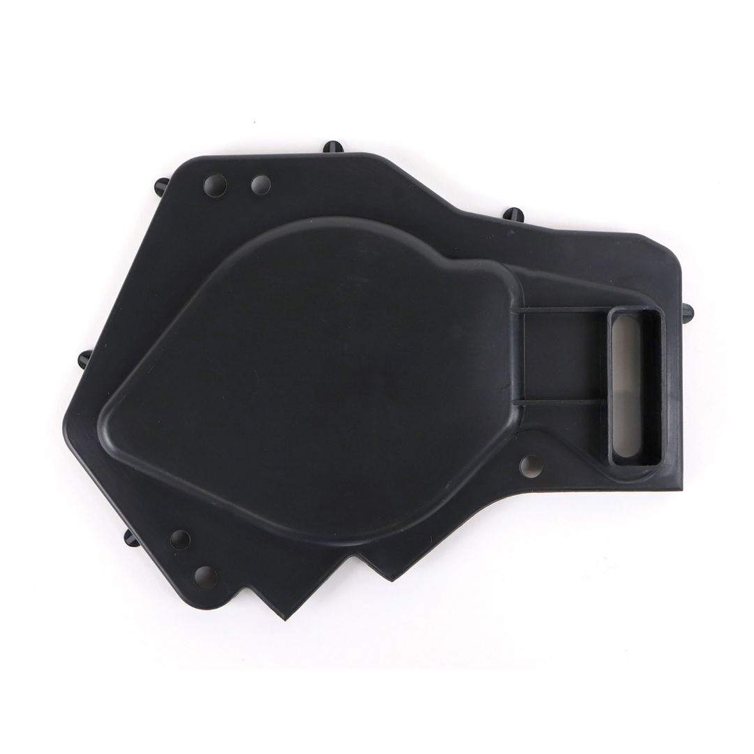 C3 1975-1982 Corvette Wiper Motor Cover