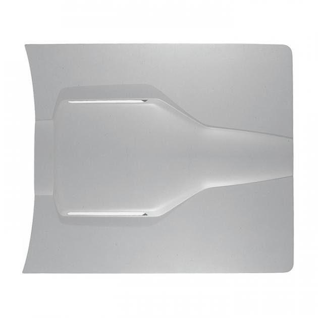 1965-1966 Corvette Hood Stock Big Block - CA