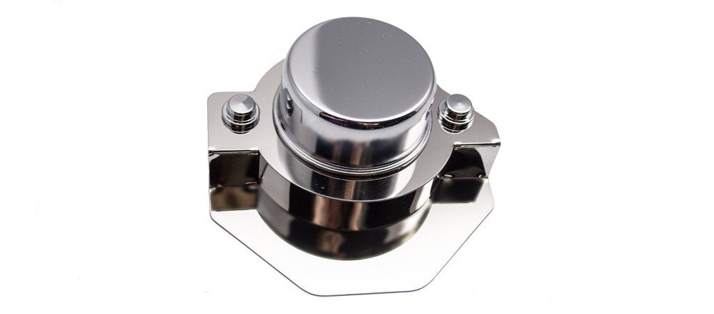 Corvette C7 Vacuum Pump Actuator Cover - [Corvette Store Online]